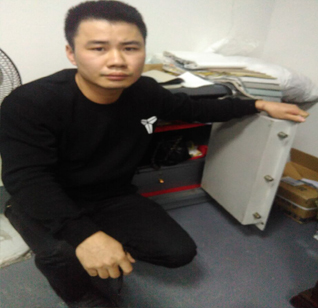 南海松岗保险柜开锁大王